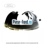 Carenaj roata fata dreapta Ford Focus 1998-2004 1.4 16V 75 cai benzina